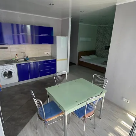 Apartment ра дужный *