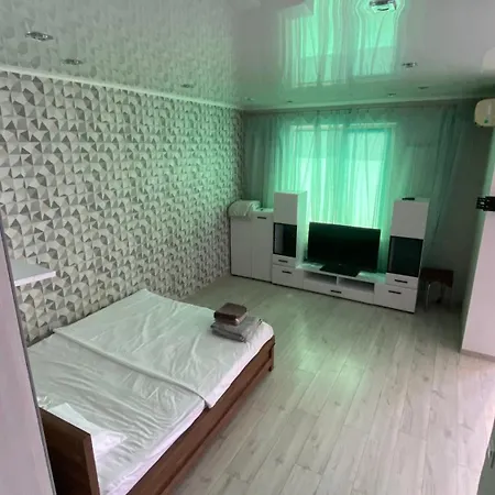 ра дужный Apartment *