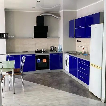 Apartment ра дужный Odesa