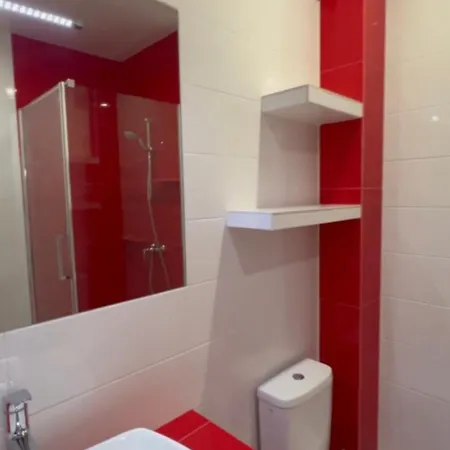 Apartment ра дужный *