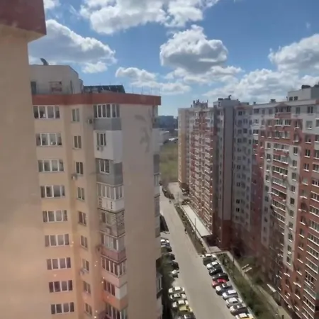 Apartment ра дужный