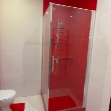 ра дужный Apartment *