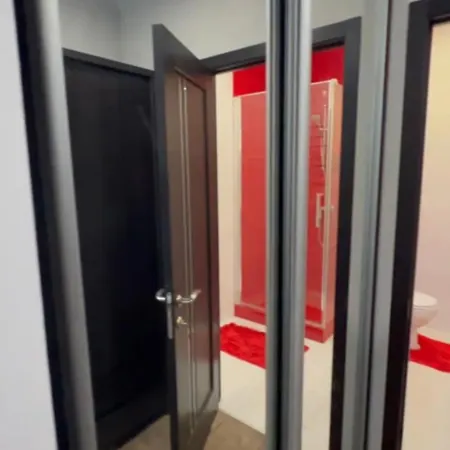 Apartment ра дужный