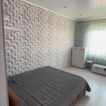 Apartment ра дужный Odesa